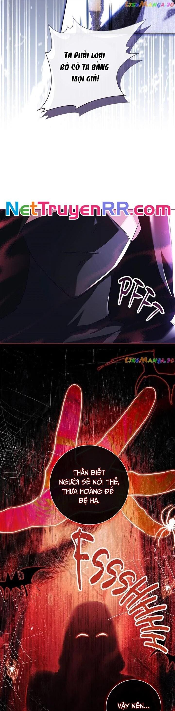 Công Chúa Gác Mái Chapter 78 - 26