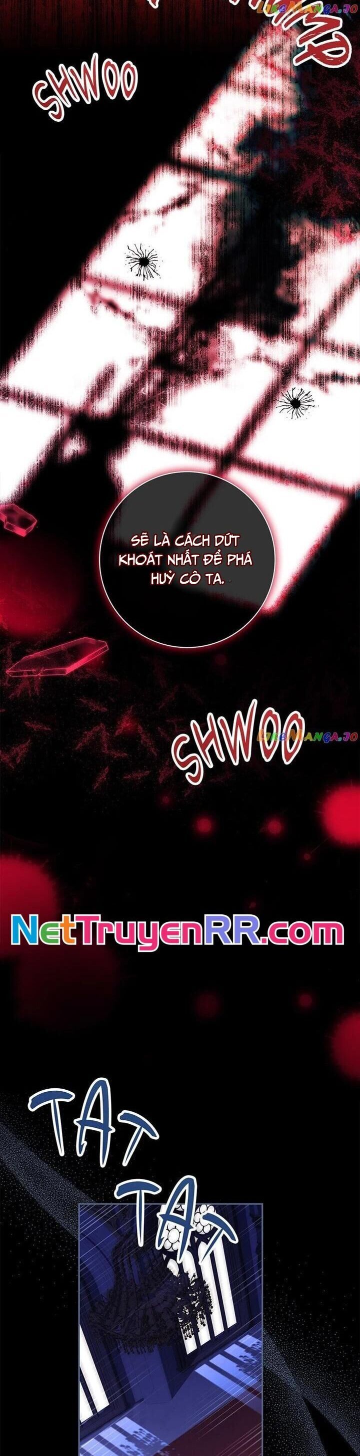 Công Chúa Gác Mái Chapter 78 - 29