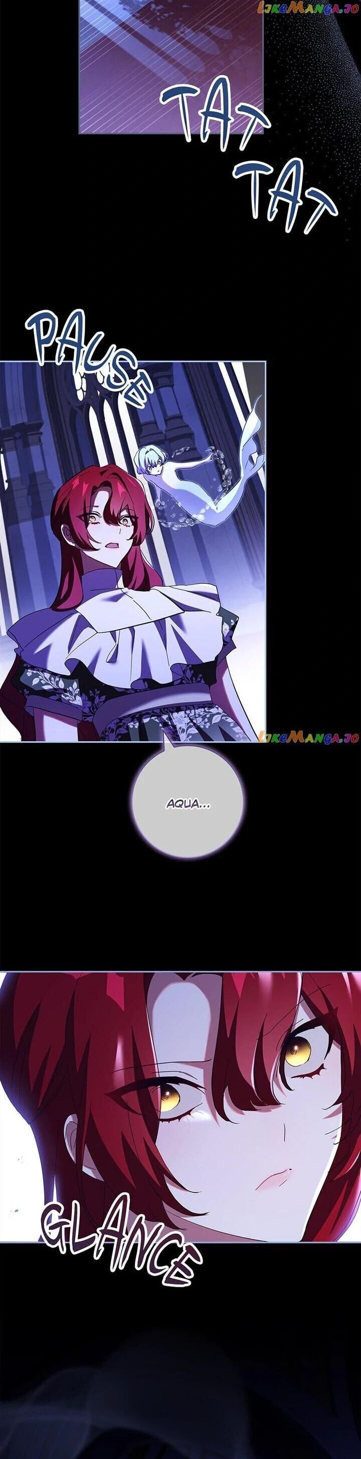 Công Chúa Gác Mái Chapter 78 - 30