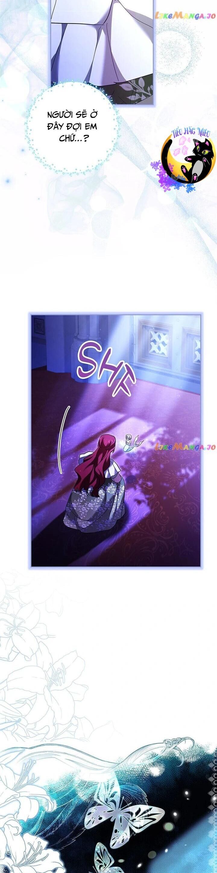 Công Chúa Gác Mái Chapter 78 - 36