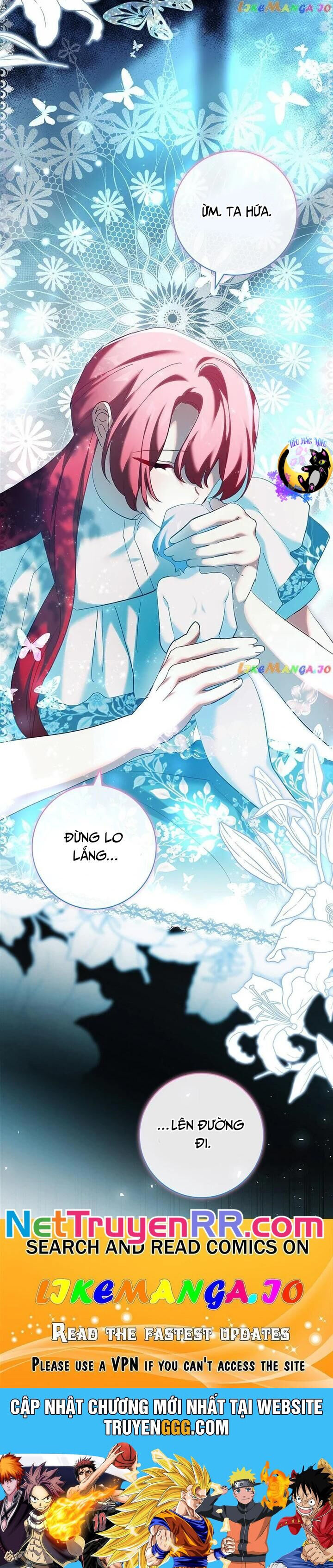 Công Chúa Gác Mái Chapter 78 - 37