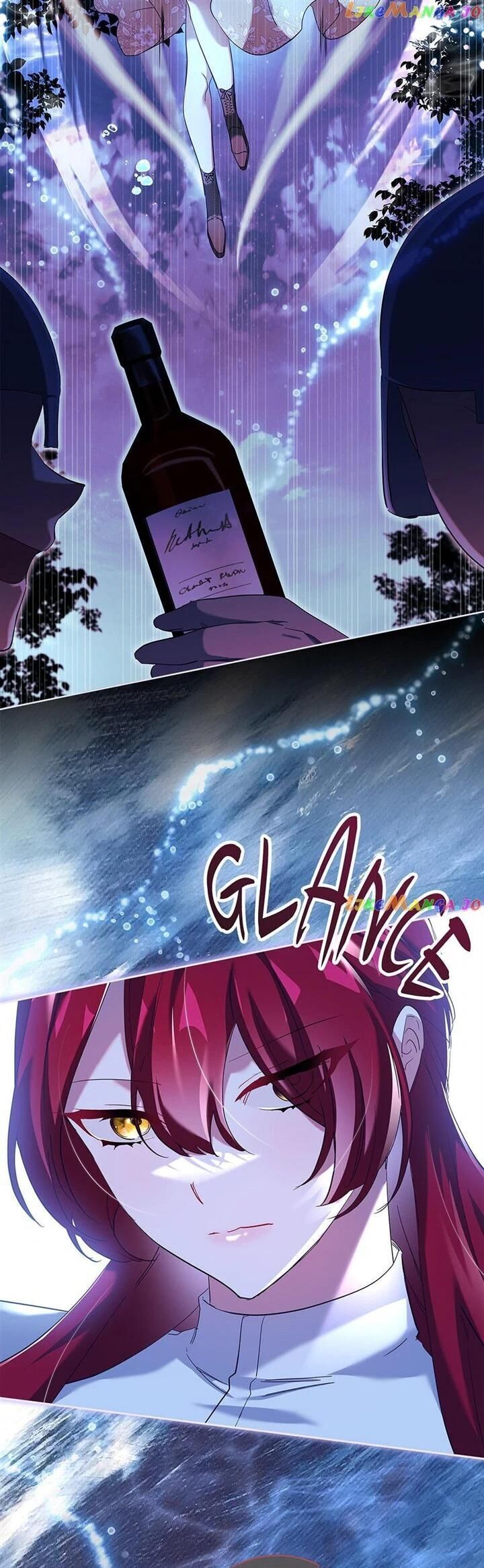 Công Chúa Gác Mái Chapter 78 - 5