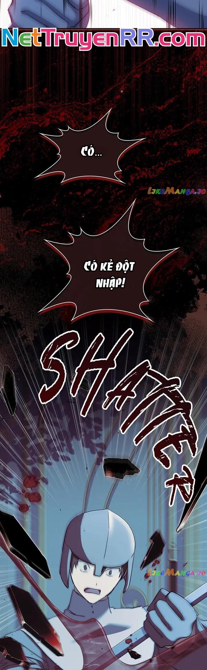 Công Chúa Gác Mái Chapter 78 - 7