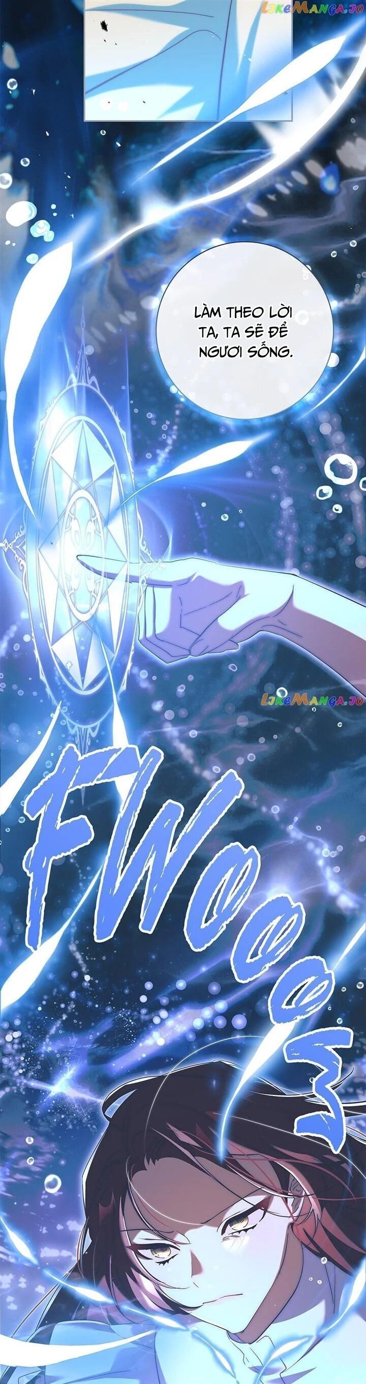 Công Chúa Gác Mái Chapter 78 - 9