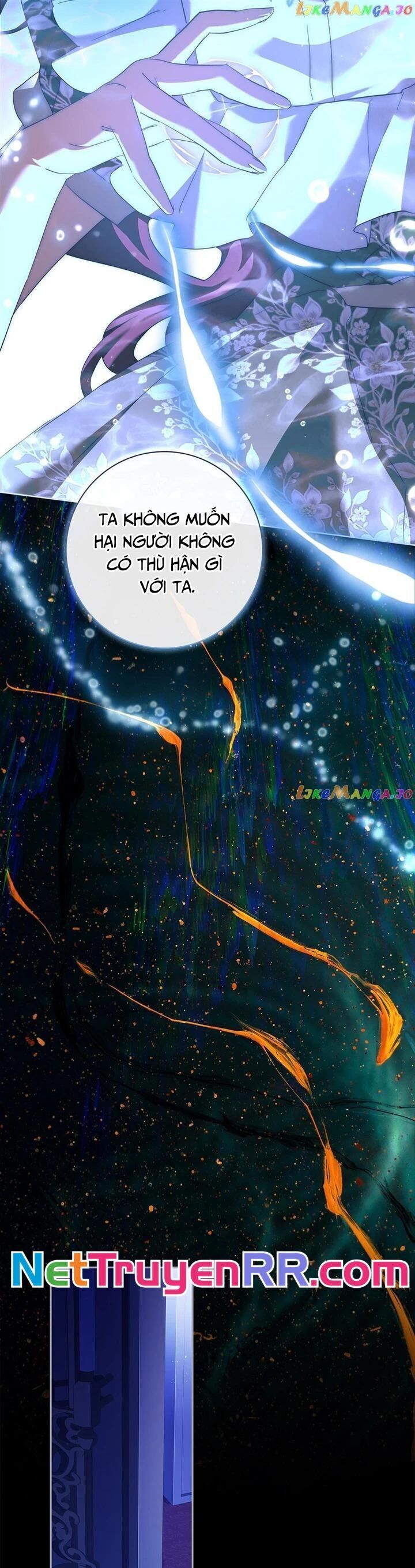 Công Chúa Gác Mái Chapter 78 - 10