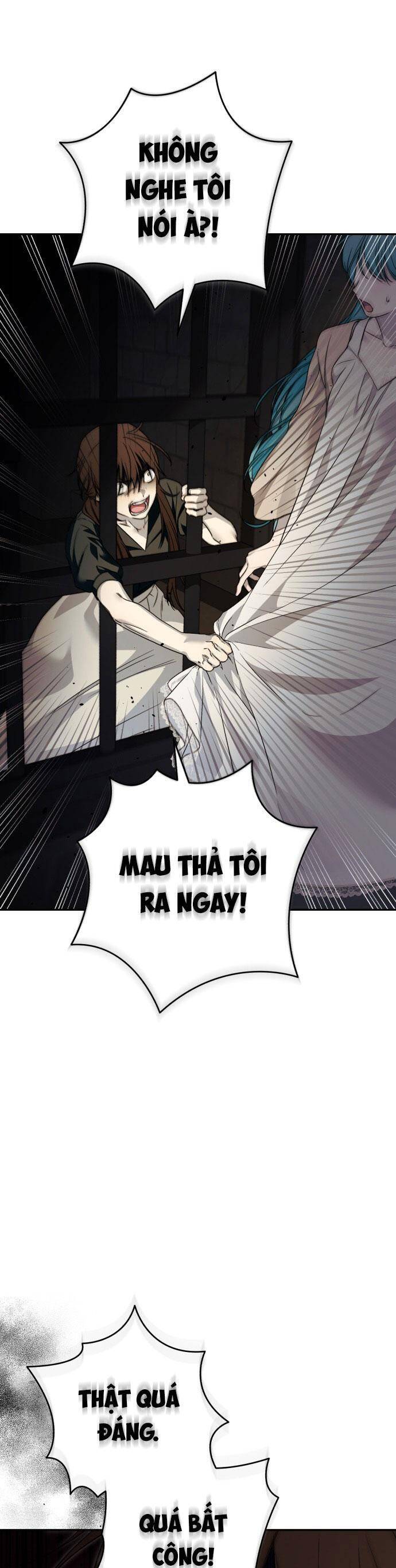 Công Nương Mint Bé Nhỏ Chapter 78 - 15