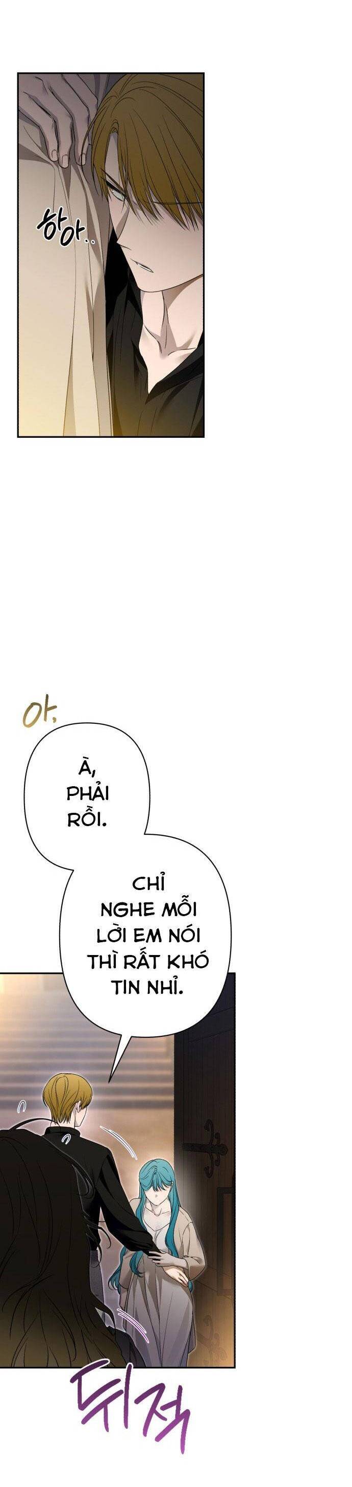 Công Nương Mint Bé Nhỏ Chapter 78 - 30