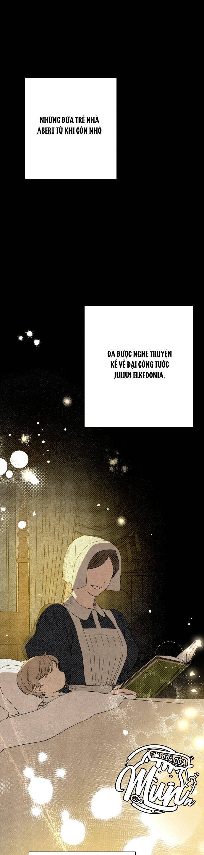 Công Nương Mint Bé Nhỏ Chapter 82 - 2