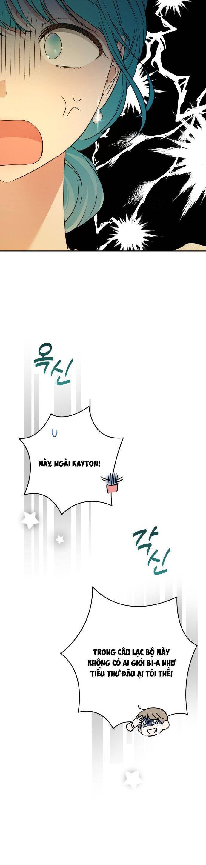 Công Nương Mint Bé Nhỏ Chapter 82 - 11