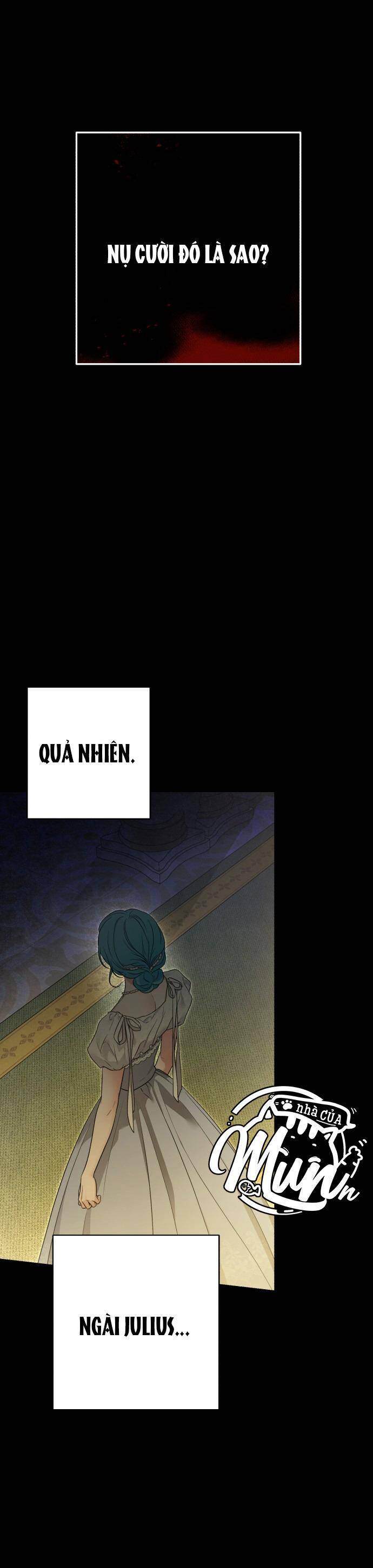 Công Nương Mint Bé Nhỏ Chapter 82 - 14