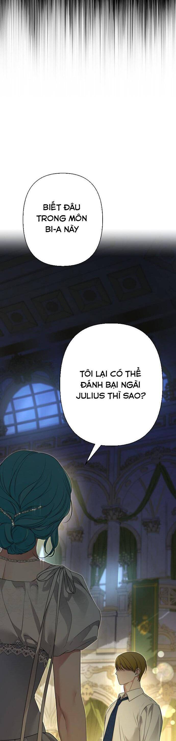 Công Nương Mint Bé Nhỏ Chapter 82 - 16