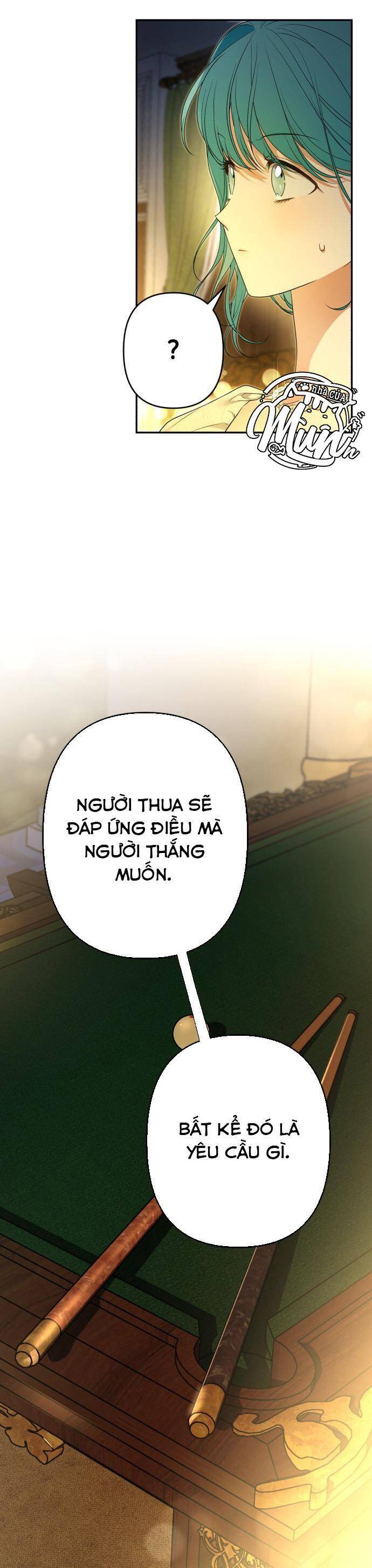 Công Nương Mint Bé Nhỏ Chapter 82 - 18