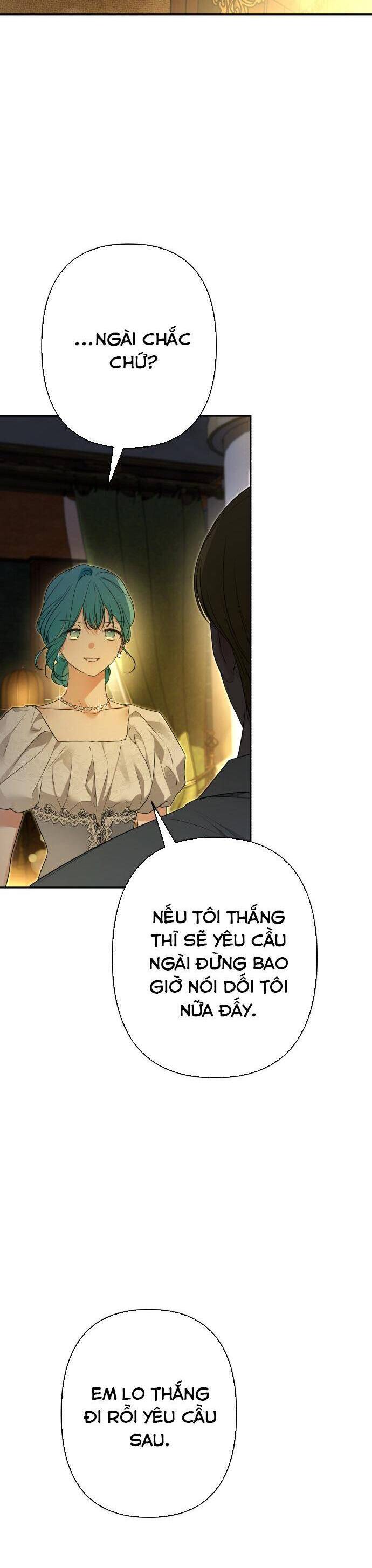 Công Nương Mint Bé Nhỏ Chapter 82 - 19