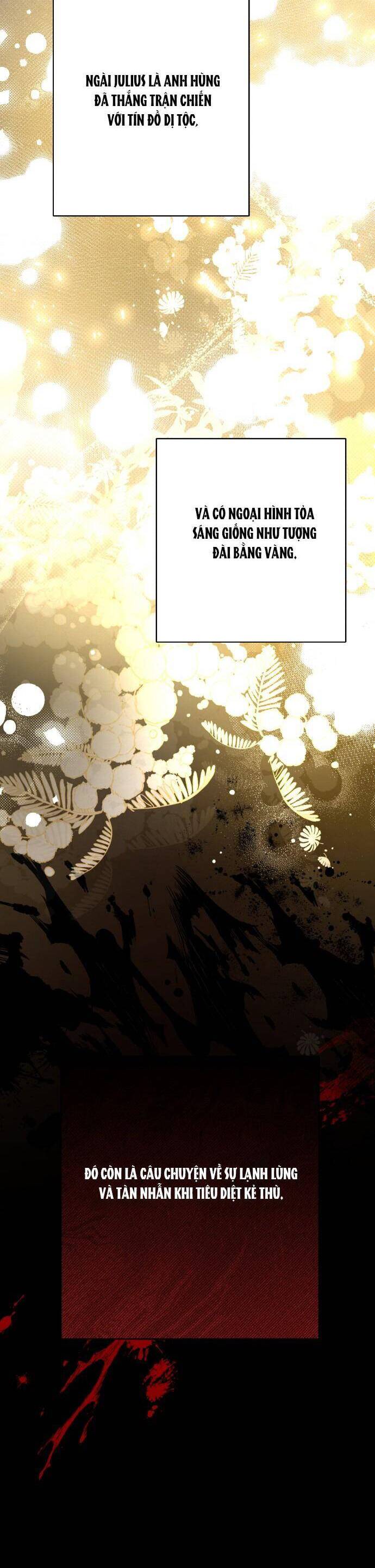 Công Nương Mint Bé Nhỏ Chapter 82 - 3