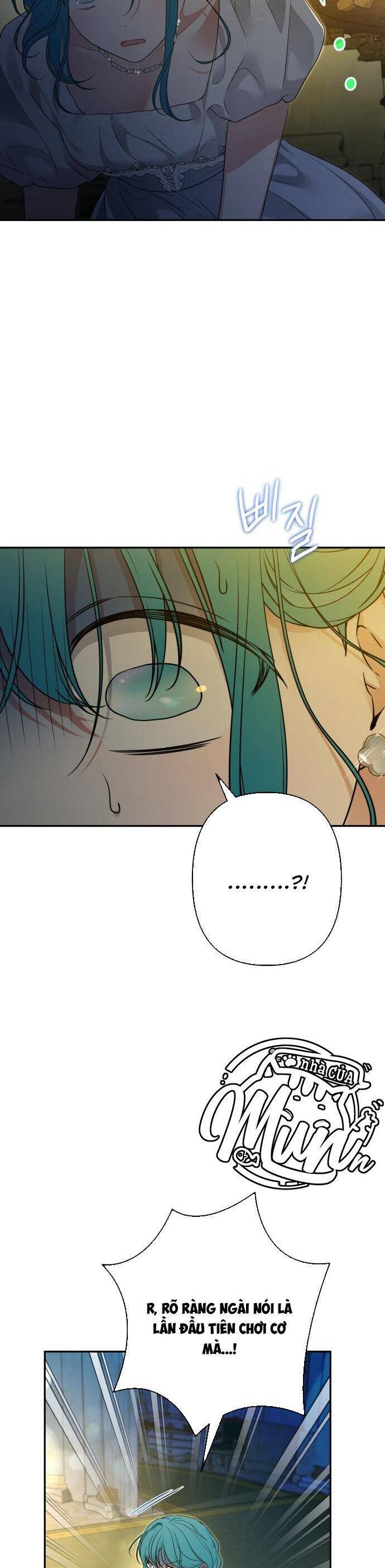 Công Nương Mint Bé Nhỏ Chapter 82 - 24