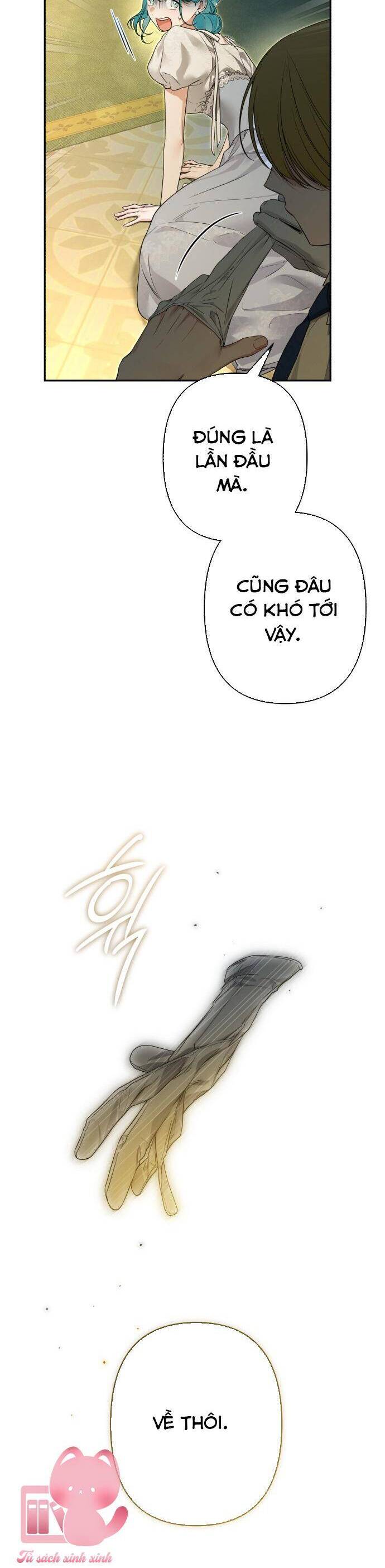 Công Nương Mint Bé Nhỏ Chapter 82 - 25