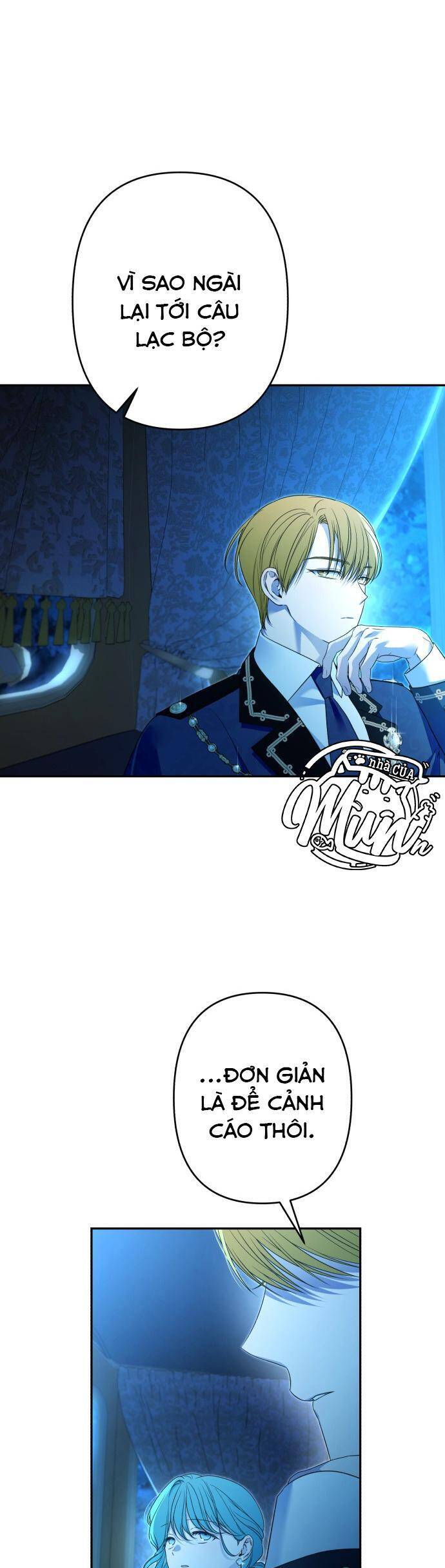 Công Nương Mint Bé Nhỏ Chapter 82 - 30