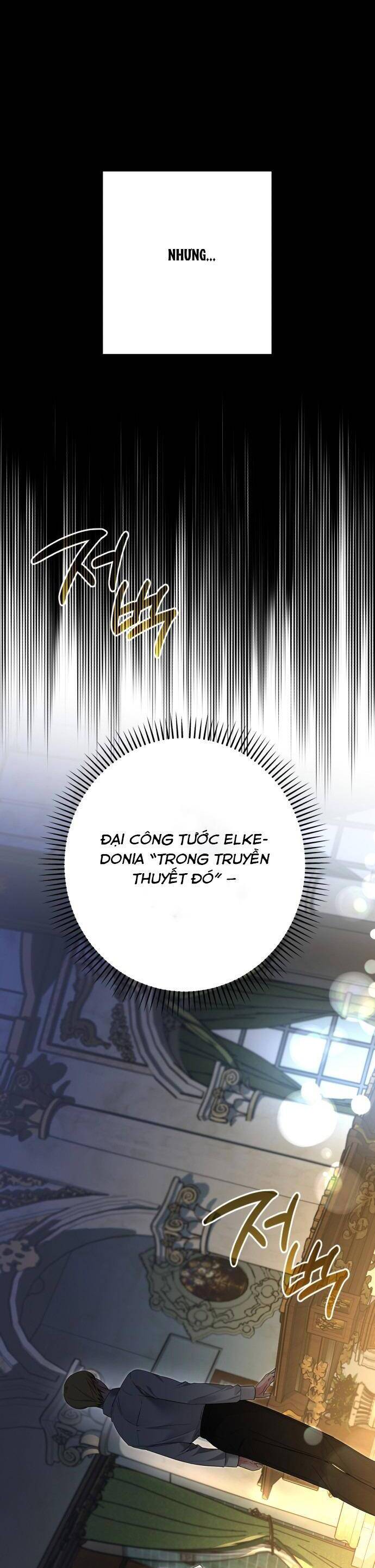 Công Nương Mint Bé Nhỏ Chapter 82 - 4