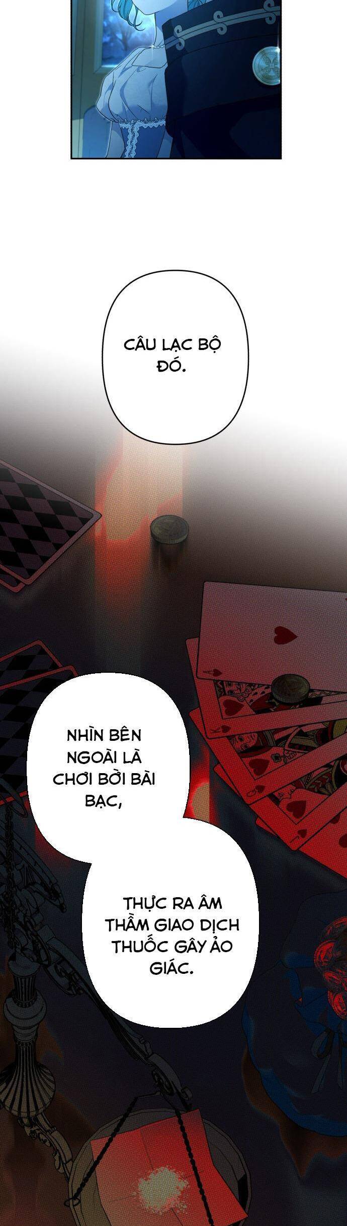 Công Nương Mint Bé Nhỏ Chapter 82 - 31