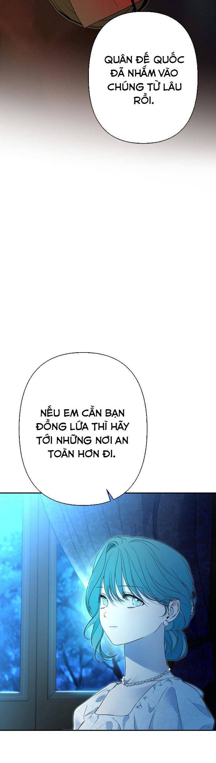 Công Nương Mint Bé Nhỏ Chapter 82 - 32