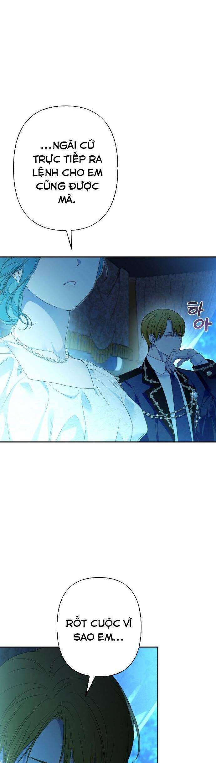 Công Nương Mint Bé Nhỏ Chapter 82 - 33