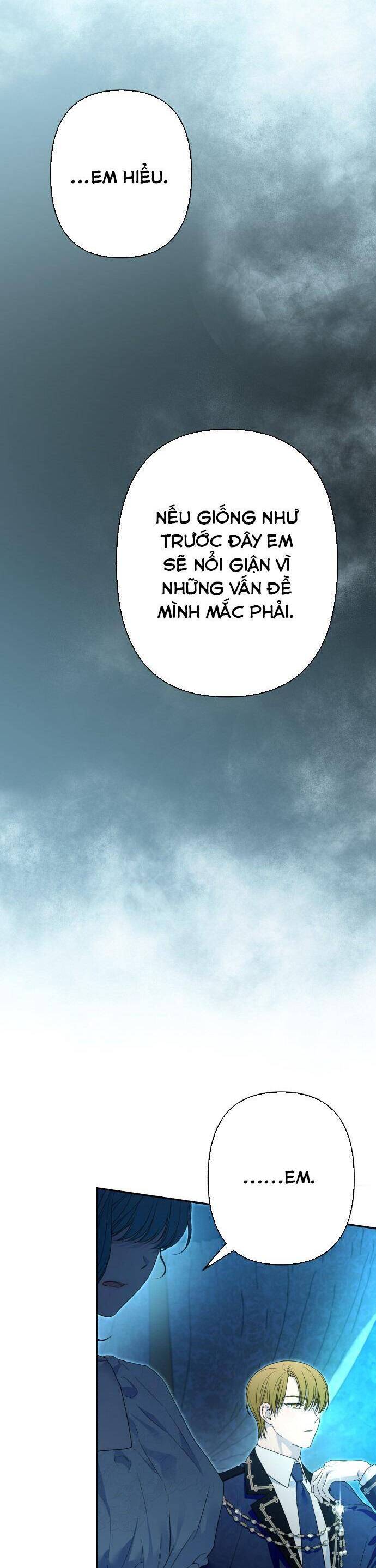 Công Nương Mint Bé Nhỏ Chapter 82 - 37