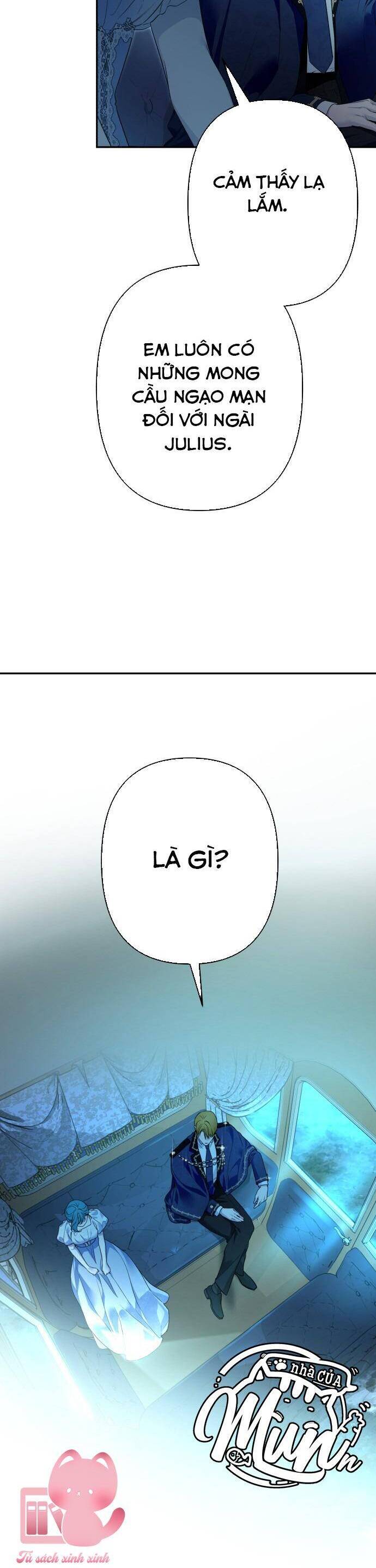 Công Nương Mint Bé Nhỏ Chapter 82 - 38