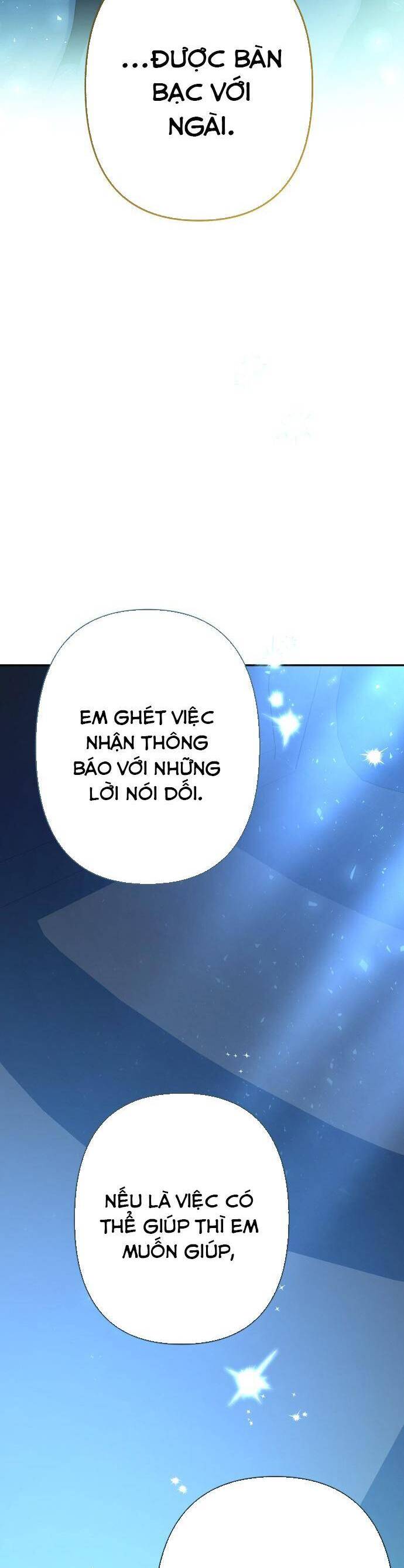 Công Nương Mint Bé Nhỏ Chapter 82 - 40