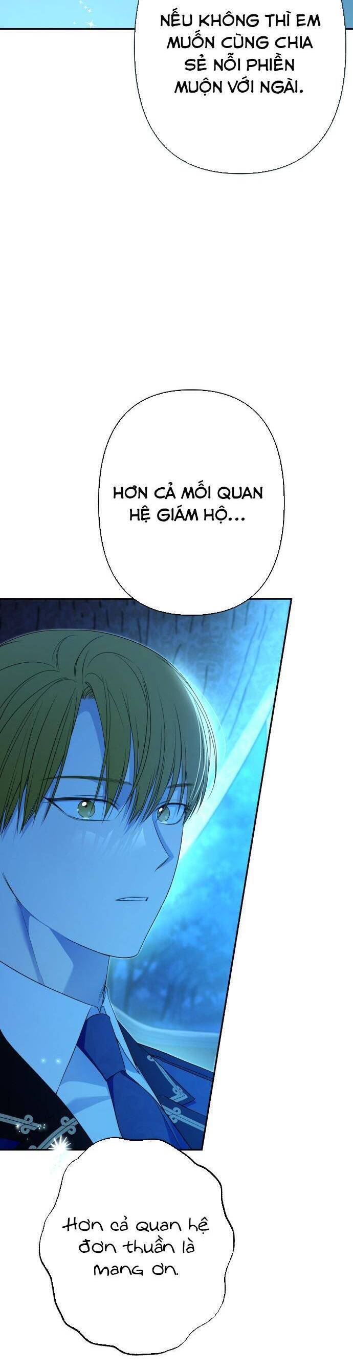 Công Nương Mint Bé Nhỏ Chapter 82 - 41