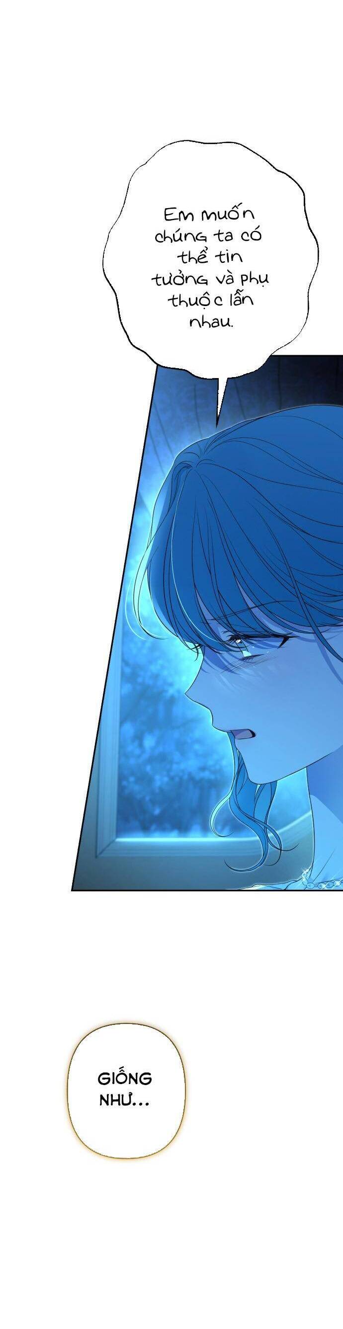 Công Nương Mint Bé Nhỏ Chapter 82 - 42