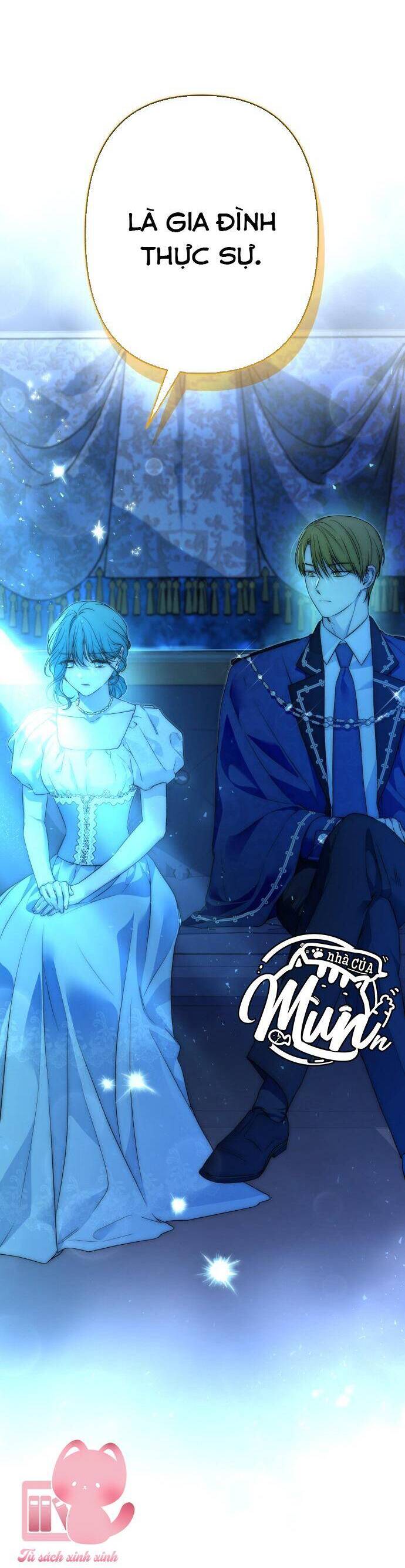 Công Nương Mint Bé Nhỏ Chapter 82 - 43