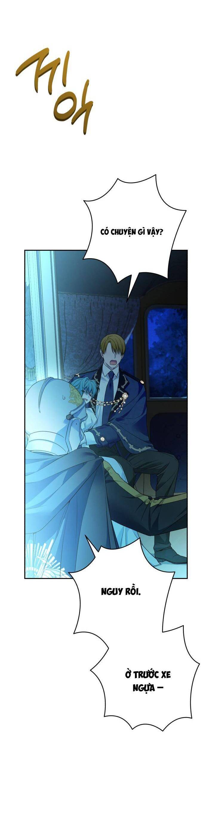 Công Nương Mint Bé Nhỏ Chapter 82 - 46