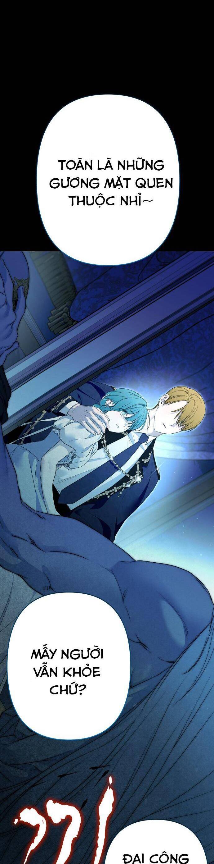Công Nương Mint Bé Nhỏ Chapter 82 - 48