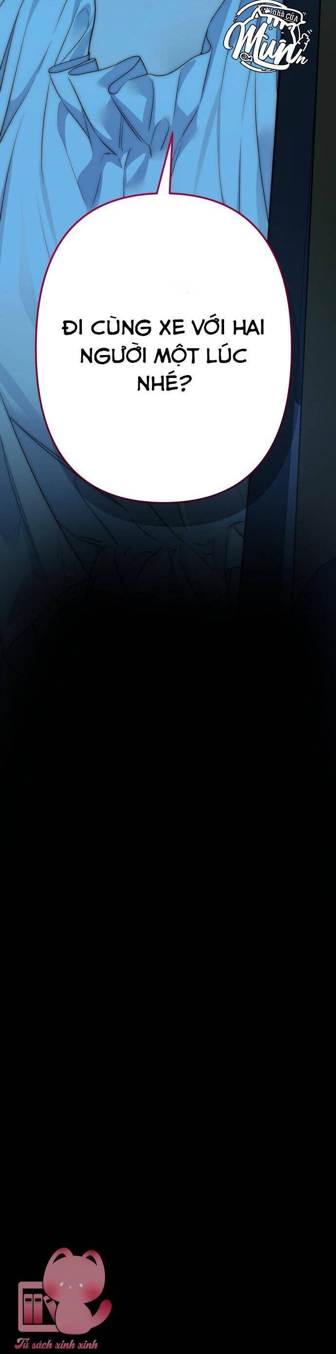 Công Nương Mint Bé Nhỏ Chapter 82 - 50