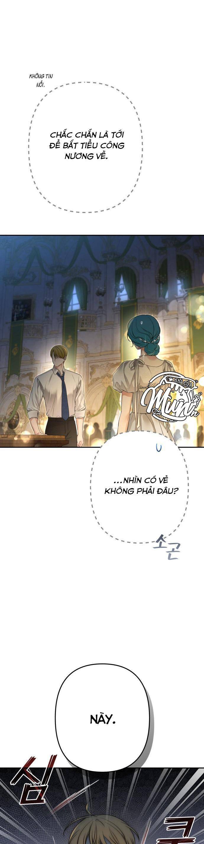 Công Nương Mint Bé Nhỏ Chapter 82 - 6