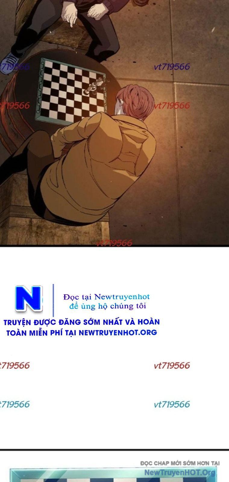 King Game Chapter 123 - 106