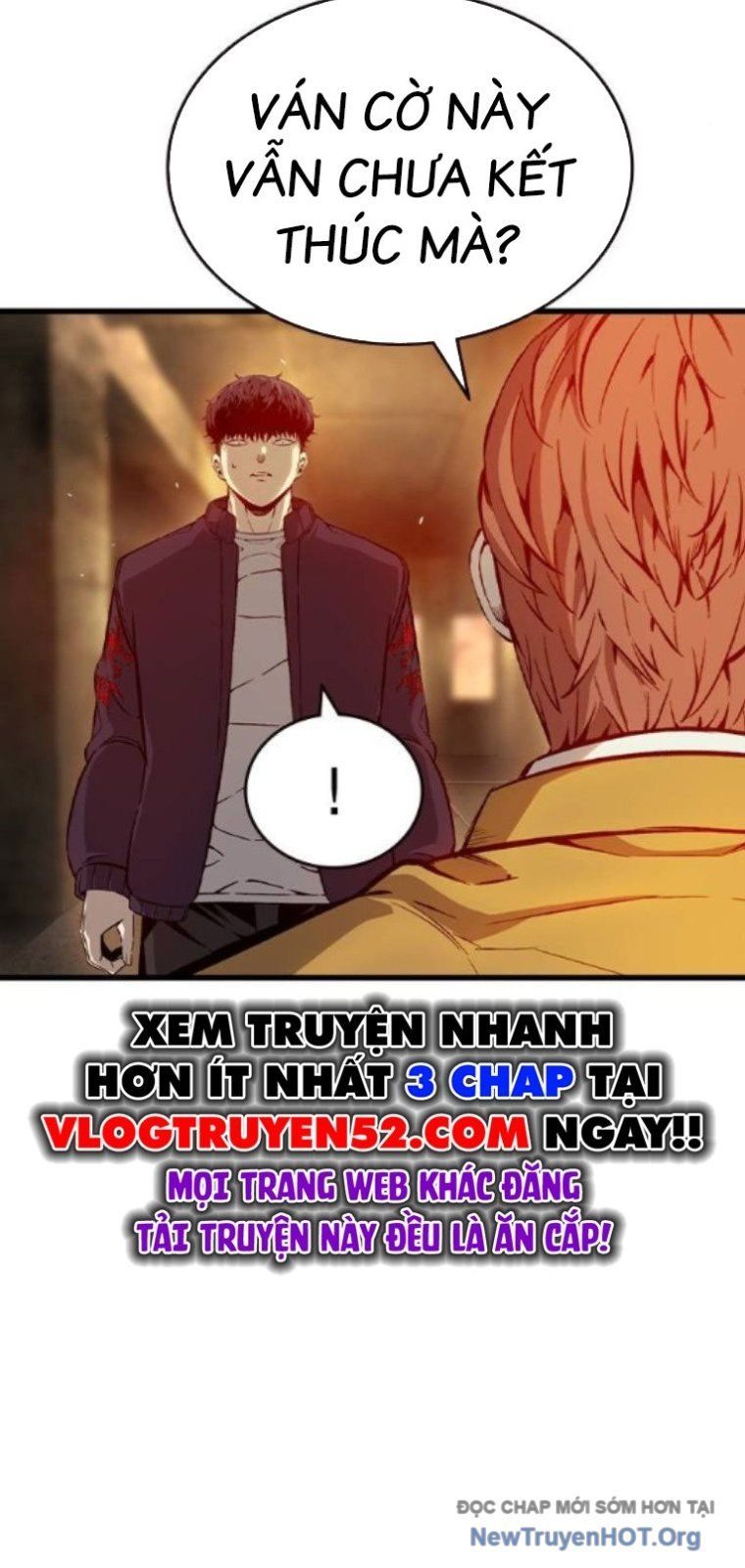 King Game Chapter 123 - 12