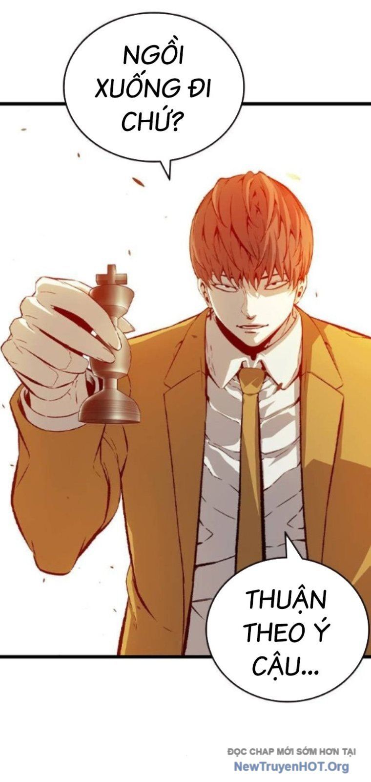 King Game Chapter 123 - 13