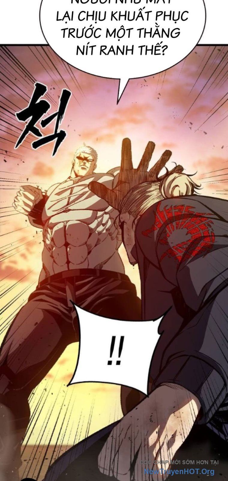 King Game Chapter 123 - 20