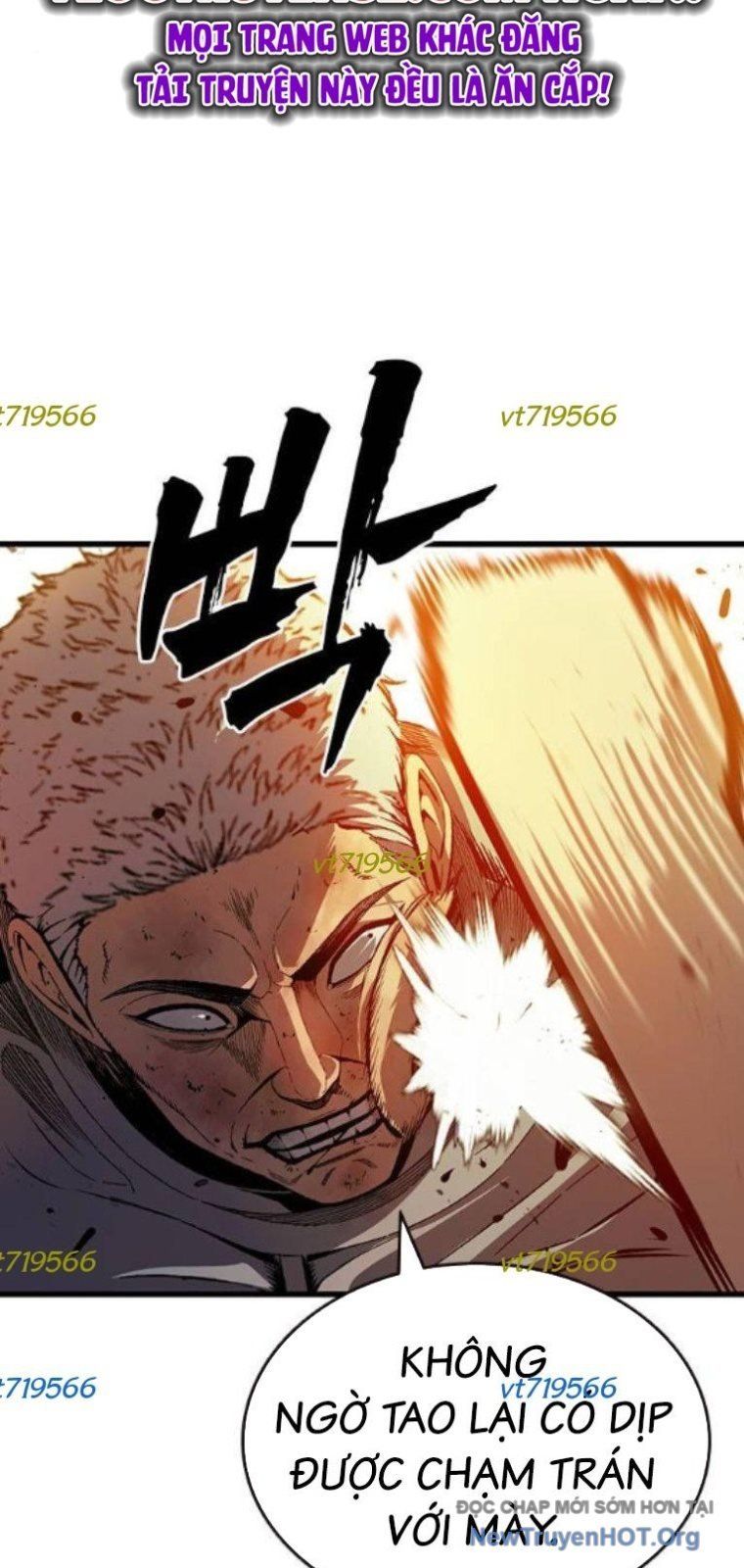 King Game Chapter 123 - 3