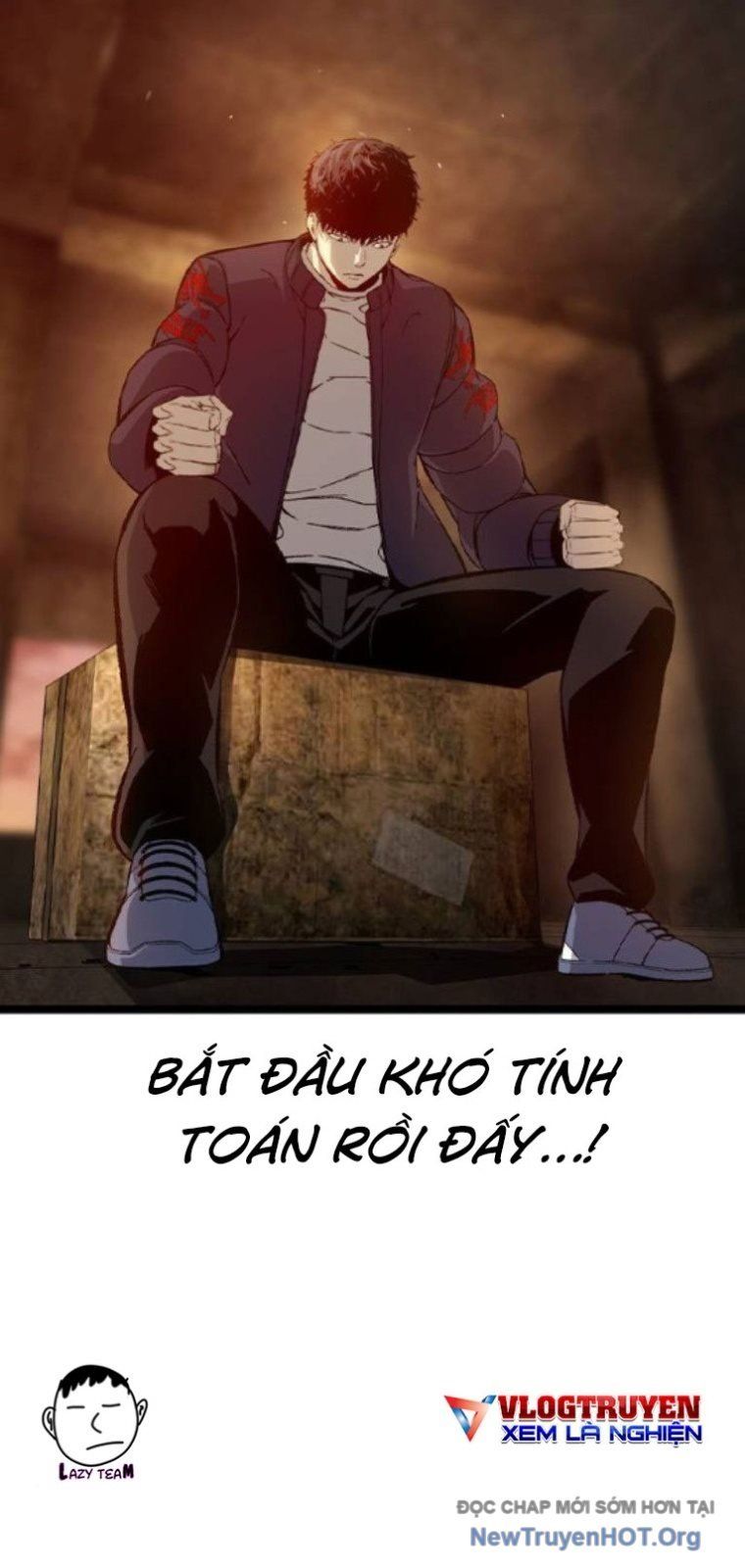 King Game Chapter 123 - 33