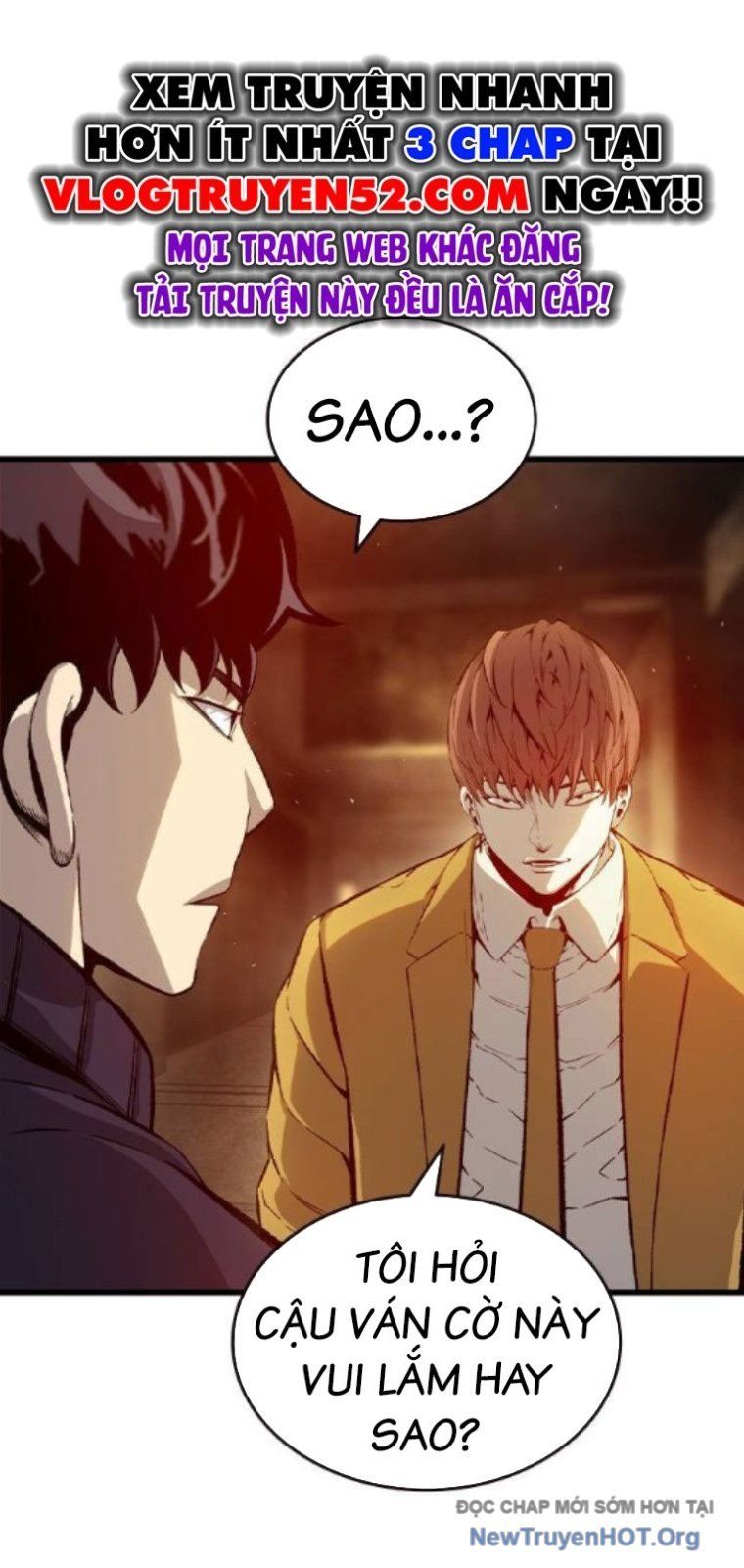 King Game Chapter 123 - 35