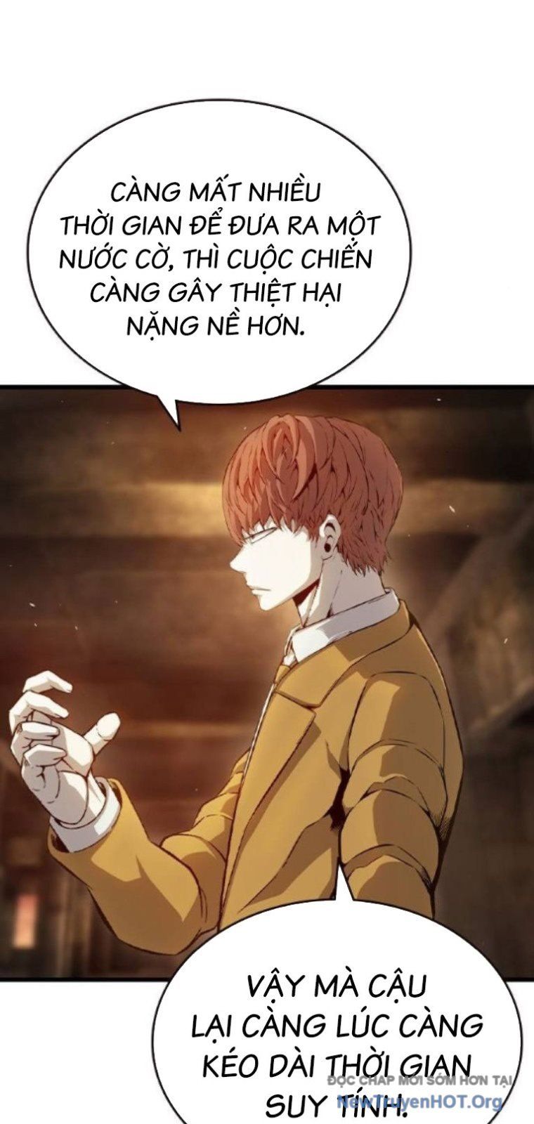 King Game Chapter 123 - 37