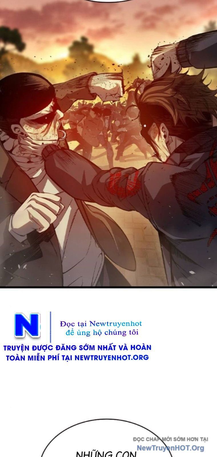 King Game Chapter 123 - 41