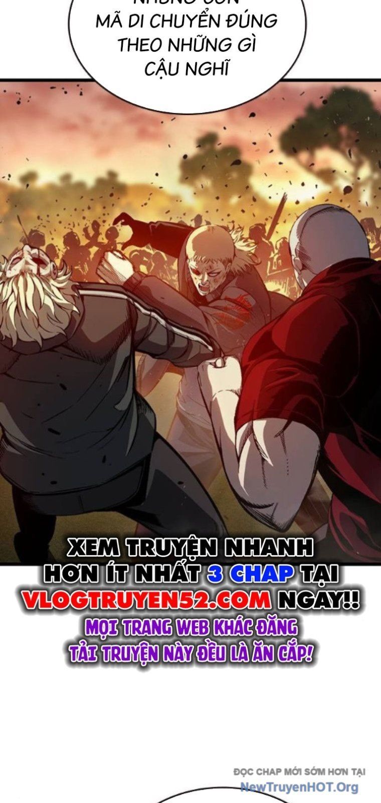 King Game Chapter 123 - 42