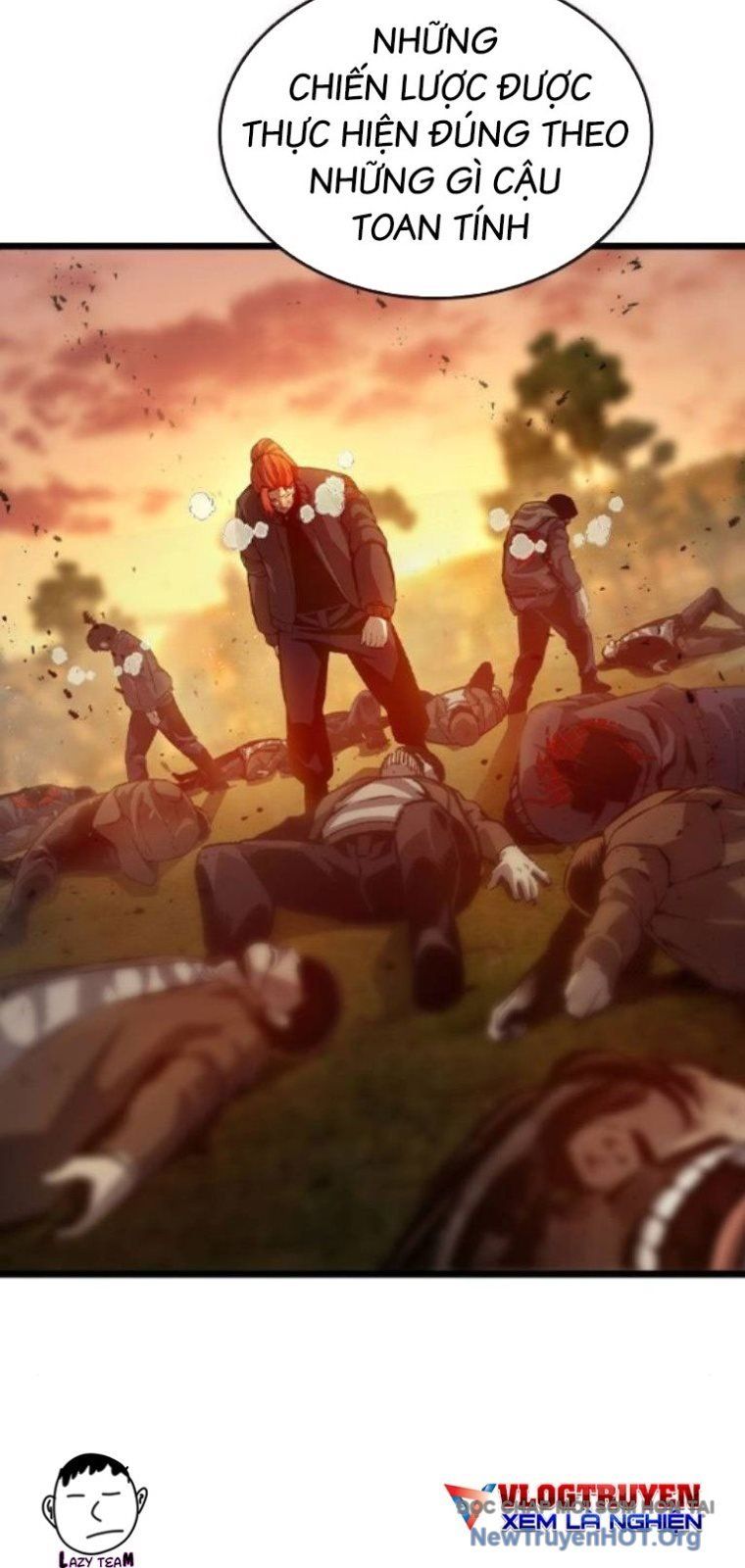 King Game Chapter 123 - 43