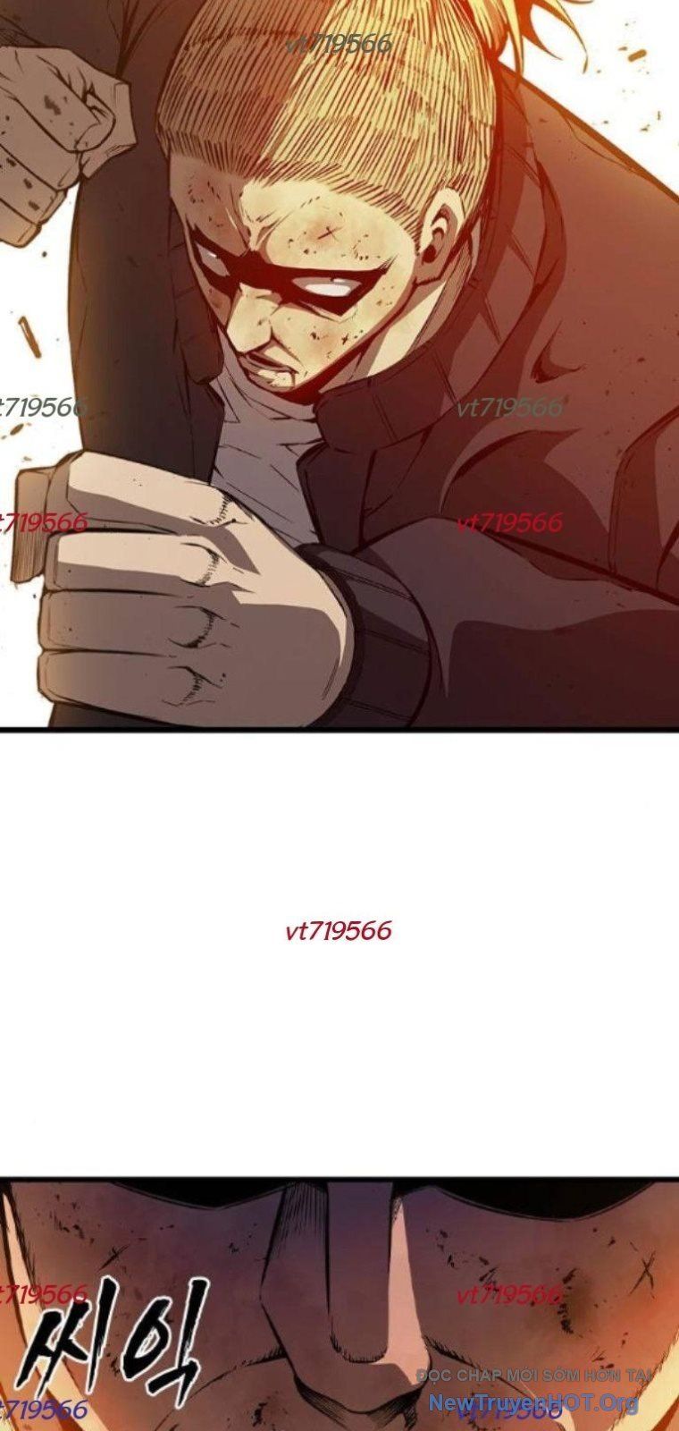 King Game Chapter 123 - 6