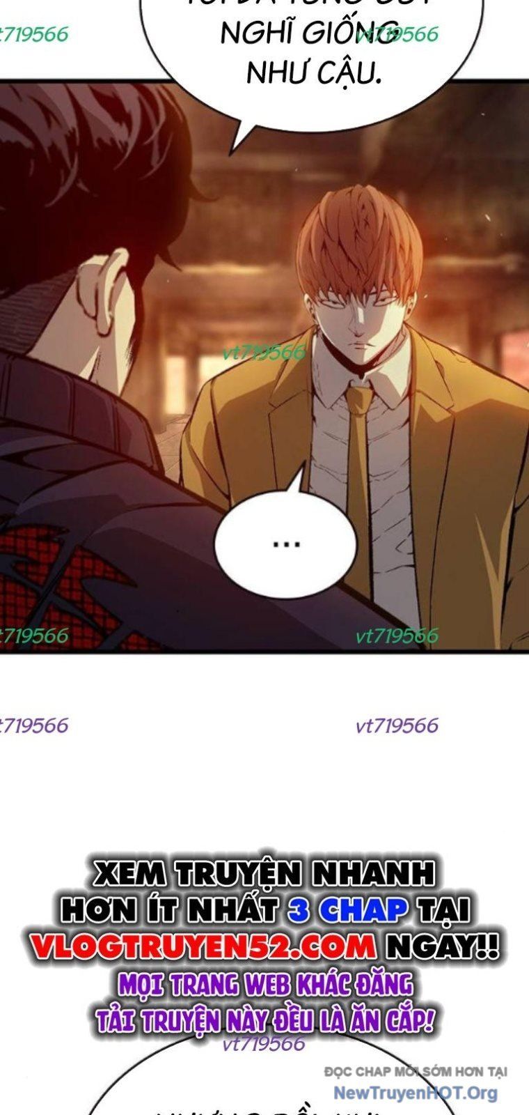 King Game Chapter 123 - 51