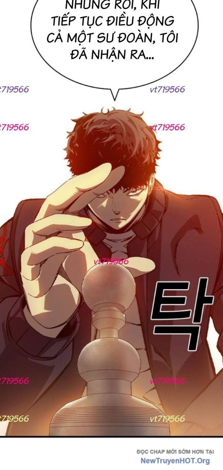 King Game Chapter 123 - 52