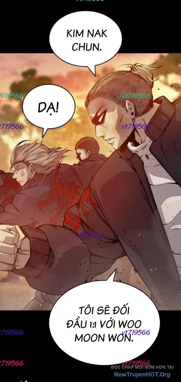 King Game Chapter 123 - 60